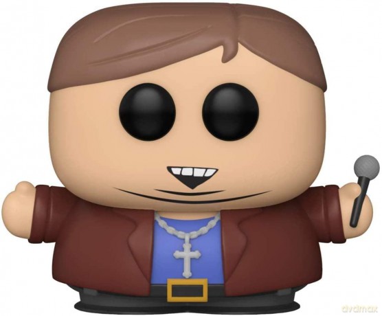 FUNKO POP South Park Cartman 27