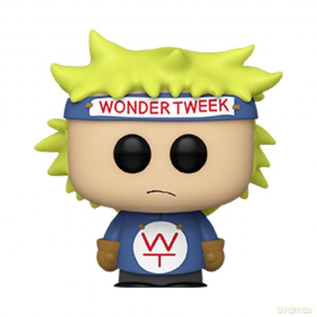 FUNKO POP South Park Tweek Tweak