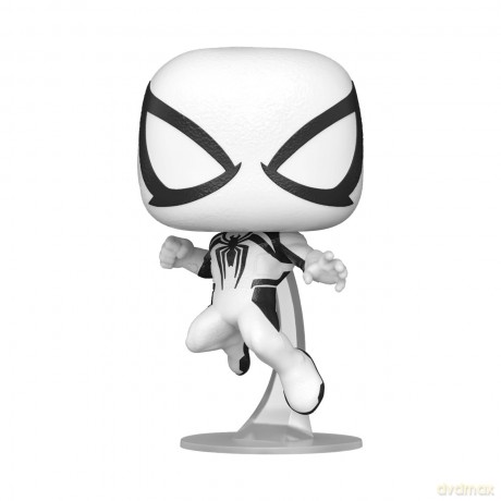 FUNKO POP Spider-Man 2 Anti-Venom Suit Peter Parker 1025