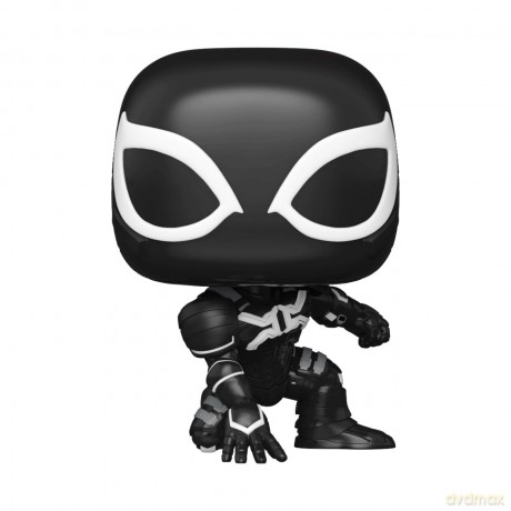 FUNKO POP Spider-Man 2 Black Suit Harry Osborn 1027