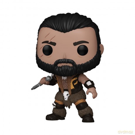 FUNKO POP Spider-Man 2 Kraven 973