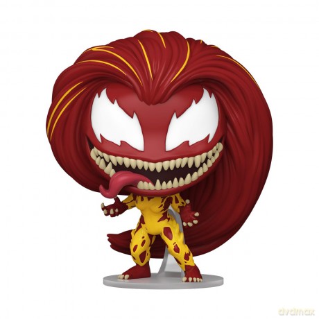 FUNKO POP Spider-Man 2 Scream 1026