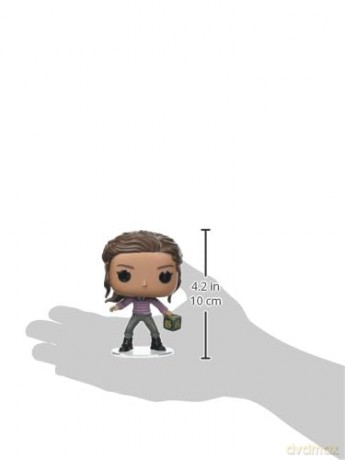 FUNKO POP Spider-Man No Way Home MJ Bobble 1161