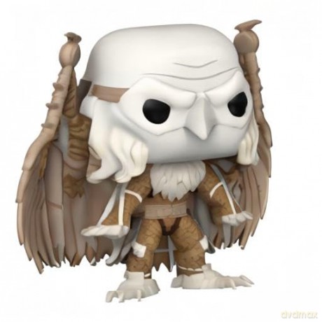 FUNKO POP Spider-Man The Spider-Verse Medieval Vulture 1230