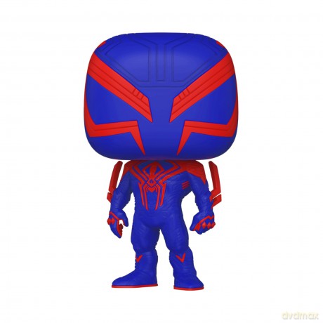 FUNKO POP Spider-Man The Spider-Verse Spider-Man 2099 1225