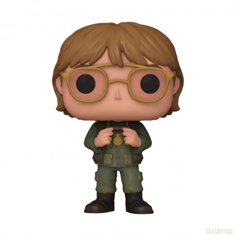 FUNKO POP Stargate Daniel Jackson 1575