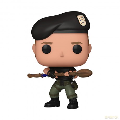 FUNKO POP Stargate Jack O'Neill 1576