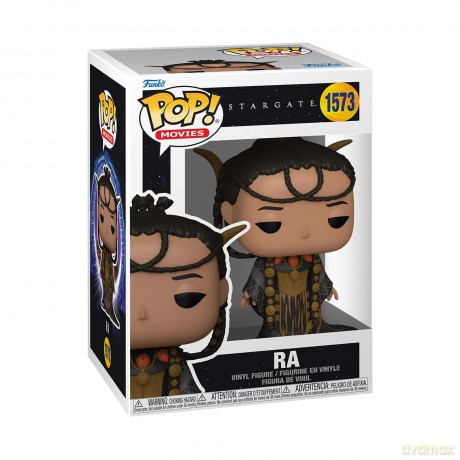 FUNKO POP Stargate Ra 1573