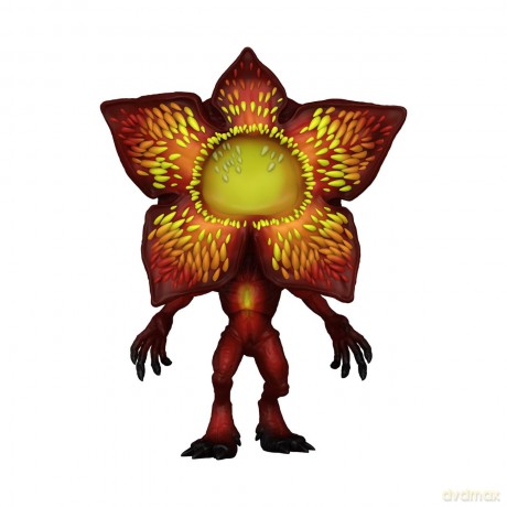 FUNKO POP Stranger Things Demogorgon (Rift) 1596