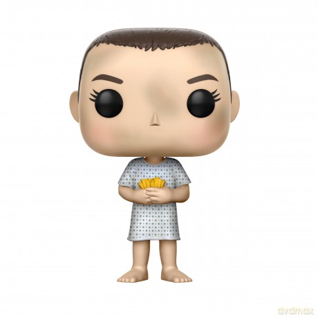 FUNKO POP Stranger Things Eleven (Hospital Gown) 511