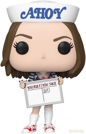 FUNKO POP Stranger Things Robin 922