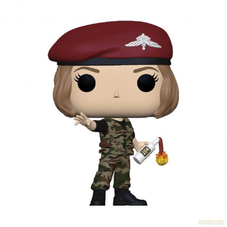 FUNKO POP Stranger Things S4 Robin w/Cocktail 1461