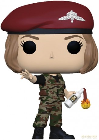 FUNKO POP Stranger Things S4 Robin w/Cocktail 1461