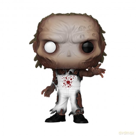 FUNKO POP Stranger Things S4 Vecna Transformation 1540