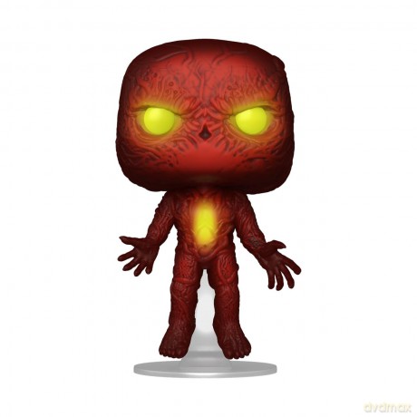 FUNKO POP Stranger Things Vecna (Rift) 1595