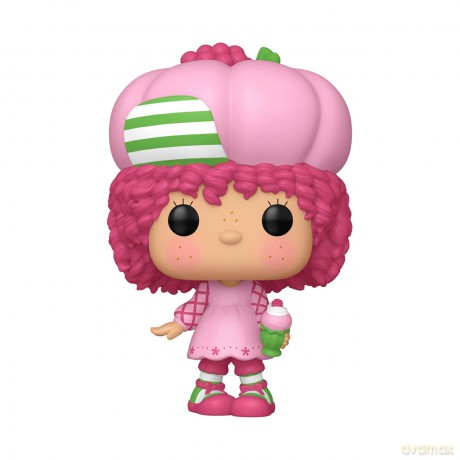 FUNKO POP Strawberry Shortcake 45th Raspberry Tart 137
