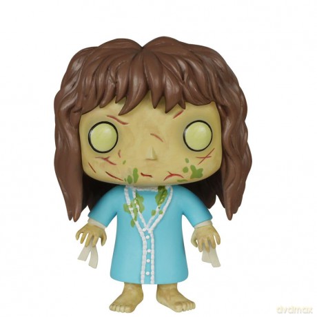 FUNKO POP The Exorcist Regan 203