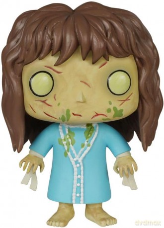FUNKO POP The Exorcist Regan 203