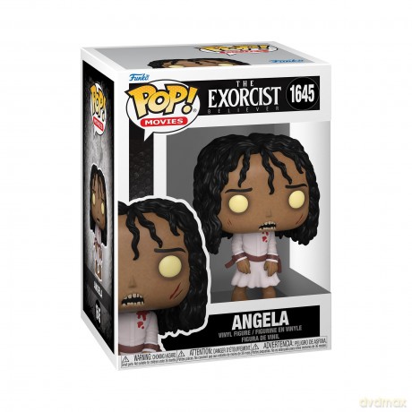 FUNKO POP The Exorcist: Believer Angela (Possessed) 1645