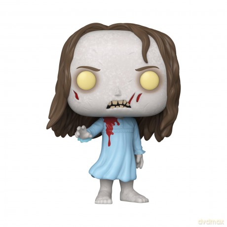 FUNKO POP The Exorcist: Believer Katherine (Possessed) 1646