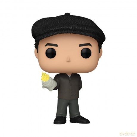 FUNKO POP The Godfather Part II Vito Corleone