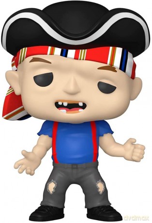 FUNKO POP The Goonies Sloth 1065