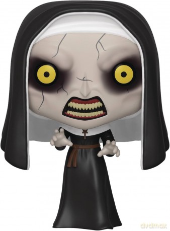 The Nun POP! Movies Vinyl Figure Demonic Nun 9 cm