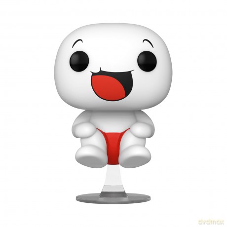 FUNKO POP The Odd 1s Out James 1695
