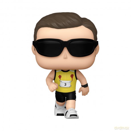 FUNKO POP The Office Fun Run Andy 1393