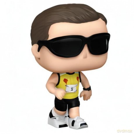 FUNKO POP The Office Fun Run Andy 1393