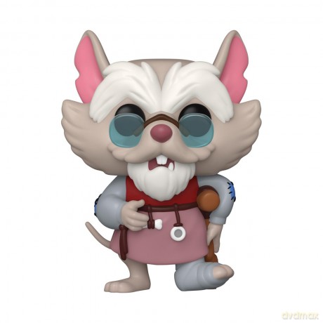 Funko Pop The Secret Of Nimh Mr. Ages 1319