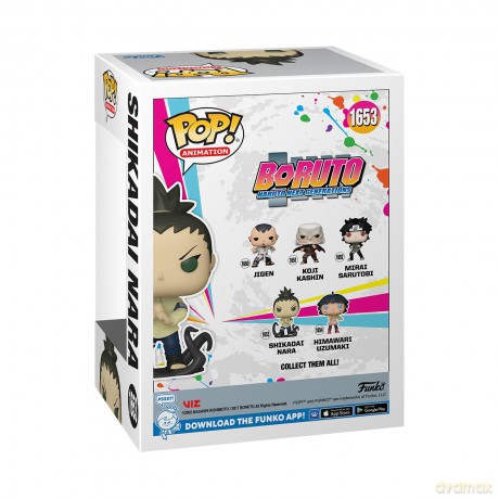 FUNKO POP The Sopranos Adriana La Cerva 1520