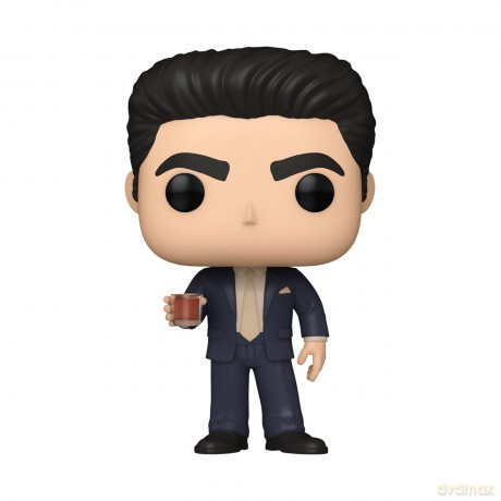 FUNKO POP The Sopranos Christopher Moltisanti w/Drink 1521