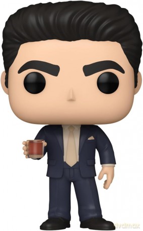 FUNKO POP The Sopranos Christopher Moltisanti w/Drink 1521