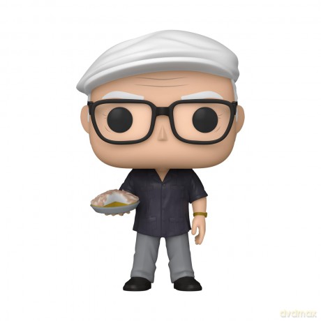 FUNKO POP The Sopranos Junior Soprano 1523