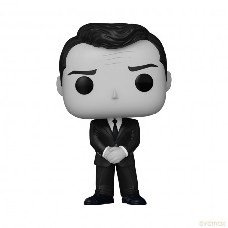 FUNKO POP The Twilight Zone The Narrator 1582