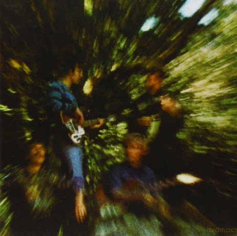 Creedence Clearwater Revival: Bayou Country [CD]