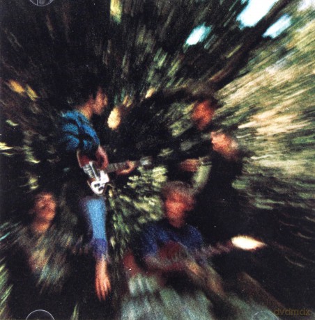 Creedence Clearwater Revival: Bayou Country [CD]