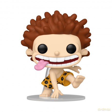 FUNKO POP The Wild Thornberrys Donnie Thornberry 1527