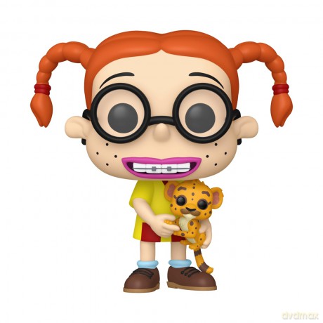 FUNKO POP The Wild Thornberrys Eliza Thornberry 1528