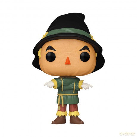 FUNKO POP The Wizard of Oz 85th Scarecrow 1516