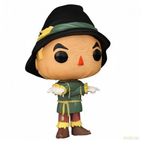FUNKO POP The Wizard of Oz 85th Scarecrow 1516