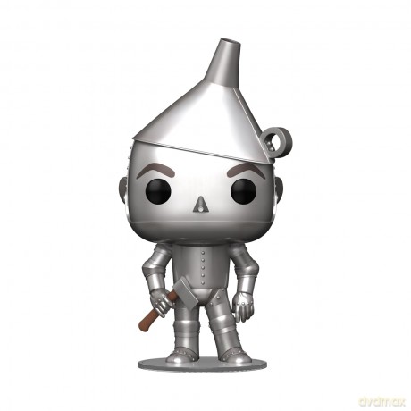 FUNKO POP The Wizard of Oz 85th Tin Man 1517