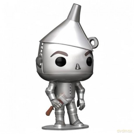 FUNKO POP The Wizard of Oz 85th Tin Man 1517