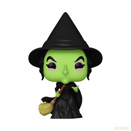 FUNKO POP The Wizard of Oz 85th Wicked Witch 1519