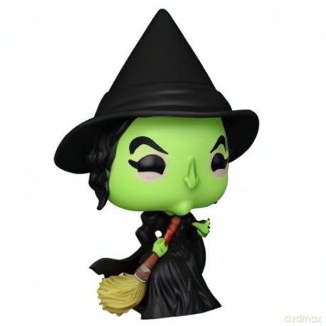 FUNKO POP The Wizard of Oz 85th Wicked Witch 1519
