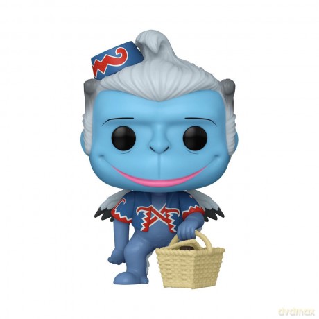 FUNKO POP The Wizard of Oz 85th Winged Monkey w/Chase 1520
