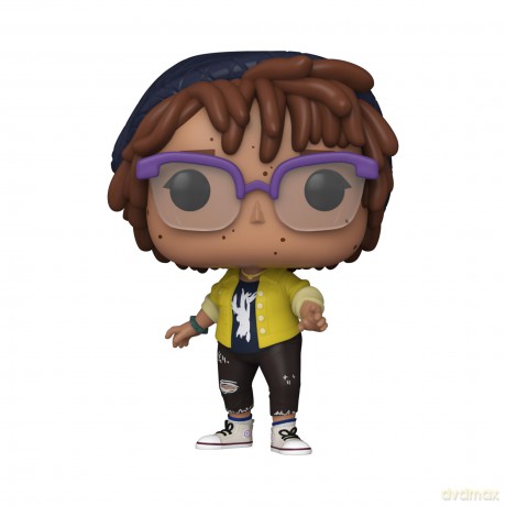 FUNKO POP TMNT Turtles Mutant Mayhem April O'Neil 1392