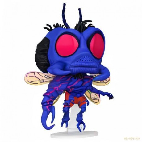 FUNKO POP TMNT Turtles Mutant Mayhem Superfly 1393