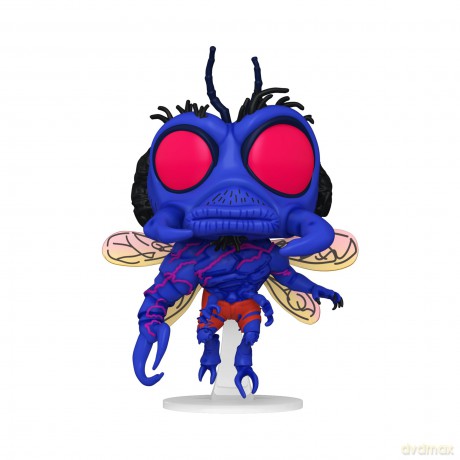 FUNKO POP TMNT Turtles Mutant Mayhem Superfly 1393